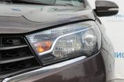 Lada (ВАЗ) Vesta I Пермь  - изображение 25
