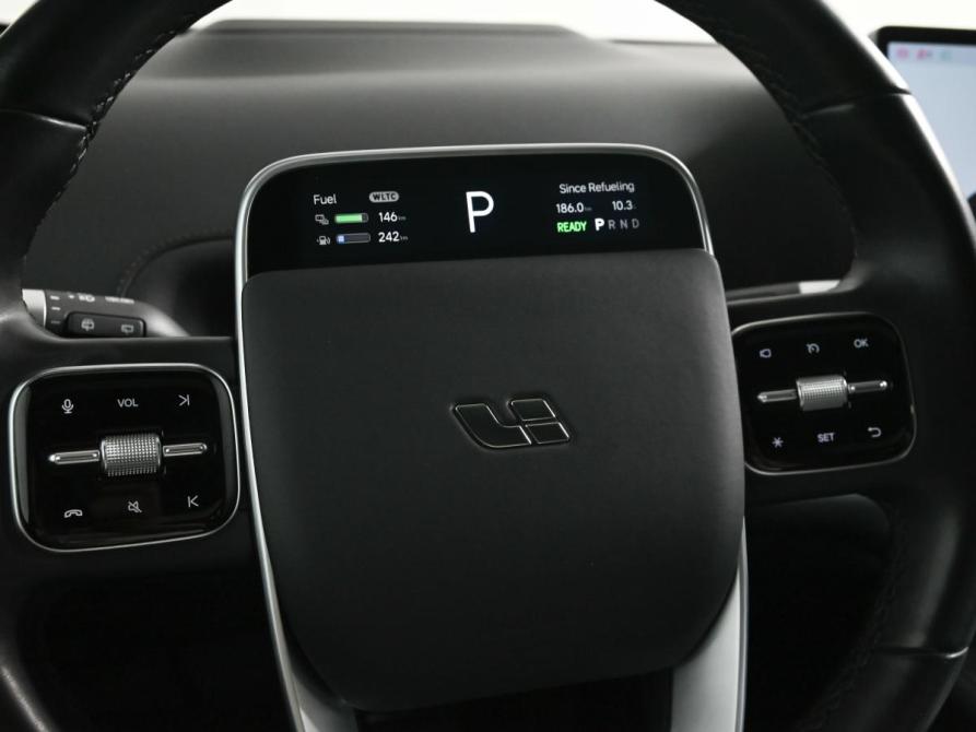 Li Auto (Lixiang) L7 I Екатеринбург  - изображение 15