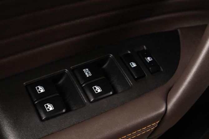 Changan CS35 Plus I с пробегом 2019 года, цена 1 459 000 рублей, 97002 км, внедорожник, Автокод Объявления