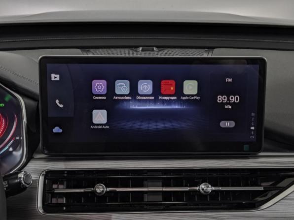 Chery Tiggo 8 Pro I с пробегом 2022 года, цена 2 240 000 рублей, 8500 км, внедорожник, Автокод Объявления