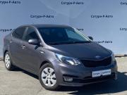 Kia Rio III Рестайлинг Курган  - изображение 20