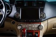 Toyota Highlander II (XU40) Рестайлинг Сургут  - изображение 35