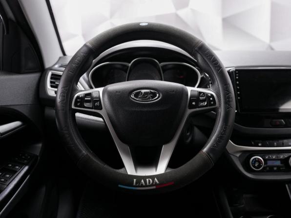 Lada (ВАЗ) Vesta I с пробегом 2019 года, цена 942 000 рублей, 166600 км, универсал, Автокод Объявления