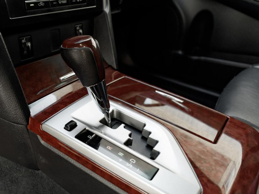 Toyota Camry VII (XV50) Екатеринбург  - изображение 23