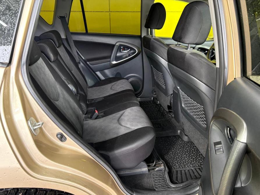Toyota RAV4 III (XA30) Рестайлинг Ижевск  - изображение 18