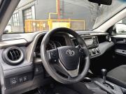Toyota RAV4 IV (XA40) Пермь  - изображение 30
