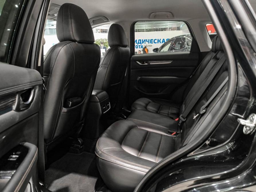 Mazda CX-5 II Казань  - изображение 15