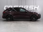 Porsche Cayenne II Рестайлинг (958) Воронеж  - изображение 29