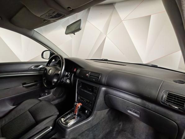 Skoda Superb I Рестайлинг с пробегом 2007 года, цена 385 000 рублей, 253803 км, седан, Автокод Объявления