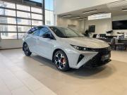 Omoda S5 GT Серпухов  - изображение 26