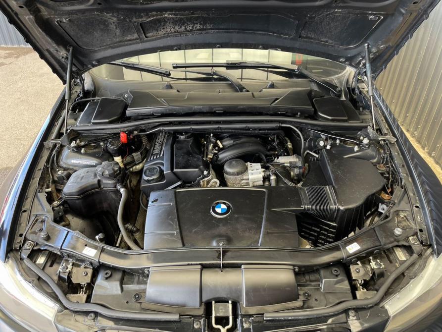 BMW 3 серии V (E90/E91/E92/E93) Рестайлинг Пермь  - изображение 21