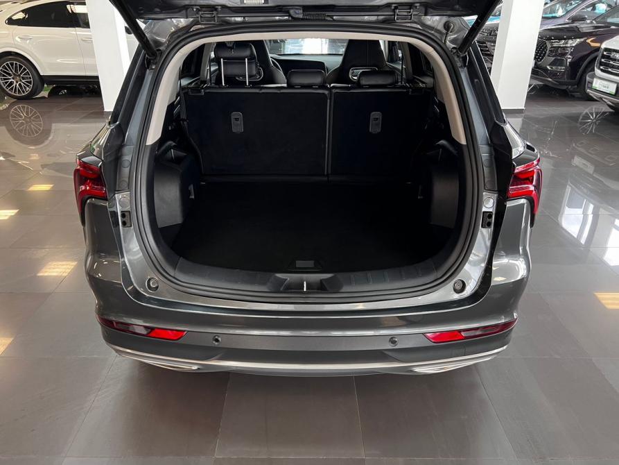 Changan CS75 Plus I Рестайлинг Тверь  - изображение 7
