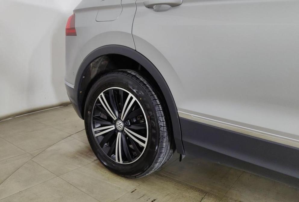 Volkswagen Tiguan II Волгоград  - изображение 25