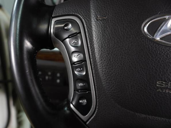 Hyundai Santa Fe II Рестайлинг с пробегом 2011 года, цена 1 399 000 рублей, 177239 км, внедорожник, Автокод Объявления