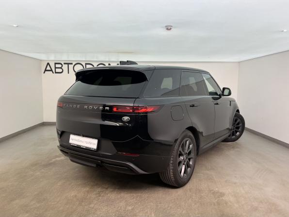 Land Rover Range Rover Sport III с пробегом 2024 года, цена 14 500 000 рублей, 5922 км, внедорожник, Автокод Объявления