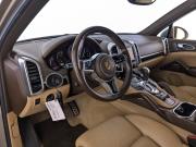 Porsche Cayenne II Рестайлинг (958) Москва  - изображение 51