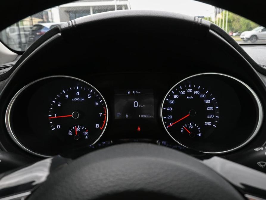 Kia Ceed III Волгоград  - изображение 12