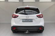 Mazda CX-5 I Рестайлинг Москва  - изображение 19