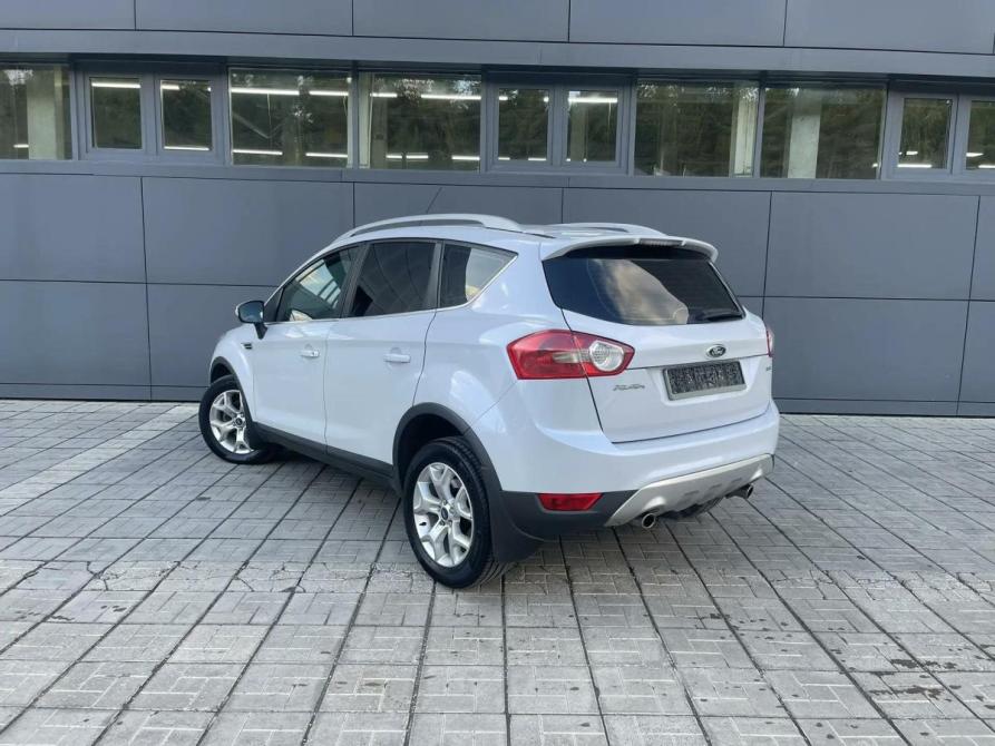 Ford Kuga I Новосибирск  - изображение 5