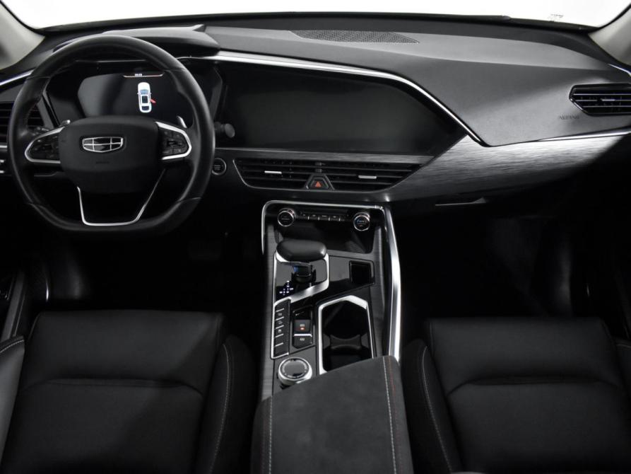 Geely Tugella I Санкт-Петербург  - изображение 17