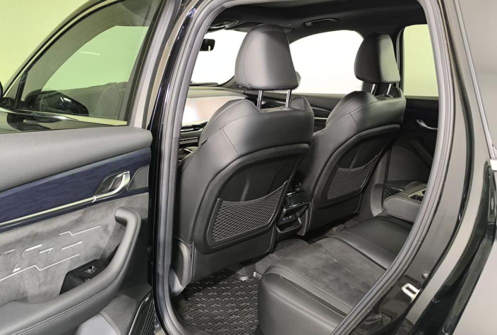 Geely Monjaro I Нижний Новгород  - изображение 10