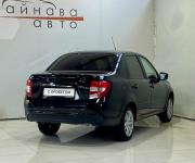 Lada (ВАЗ) Granta I Рестайлинг Воронеж  - изображение 26