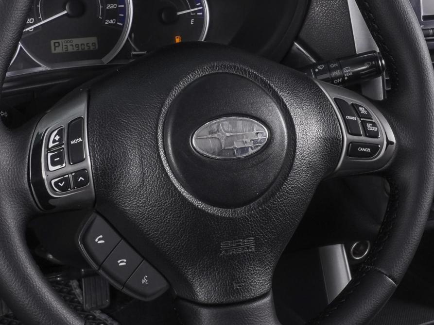 Subaru Forester III Ростов-на-Дону  - изображение 15