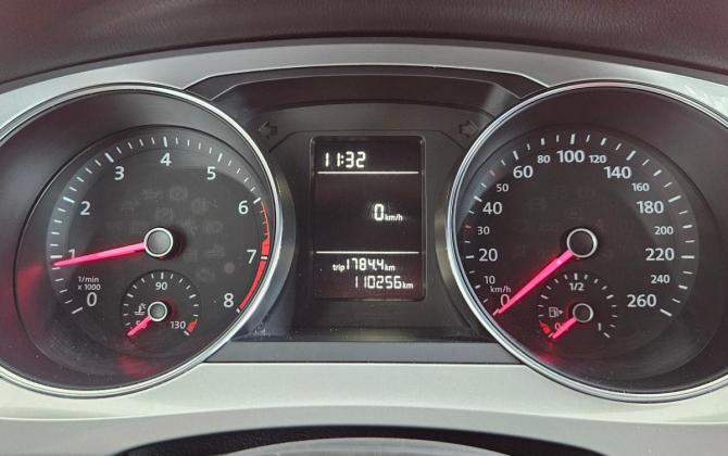 Volkswagen Jetta VI Рестайлинг с пробегом 2018 года, цена 1 490 000 рублей, 110247 км, седан, Автокод Объявления