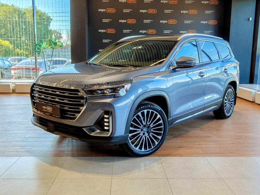 JETOUR X90+ Тула  - изображение 1