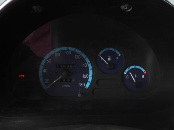 Daewoo Matiz I Рестайлинг с пробегом 2007 года, цена 399 000 рублей, 176988 км, хэтчбек, Автокод Объявления
