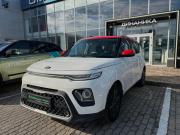 Kia Soul III Череповец  - изображение 17