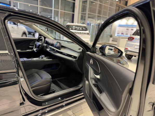 Новый Chery Arrizo 8 2025 года, цена 3 119 781 рубль, седан, Автокод Объявления