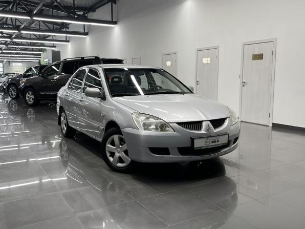 Mitsubishi Lancer IX с пробегом 2005 года, цена 440 000 рублей, 275947 км, седан, Автокод Объявления