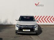 Mitsubishi Outlander III Рестайлинг 2 Пермь  - изображение 22