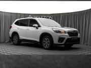 Subaru Forester V Москва  - изображение 26