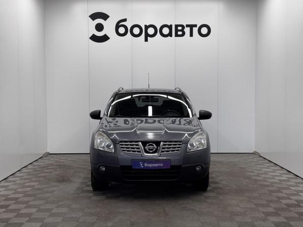 Nissan Qashqai I с пробегом 2009 года, цена 780 000 рублей, 268386 км, внедорожник, Автокод Объявления