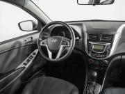 Hyundai Solaris I Санкт-Петербург  - изображение 32