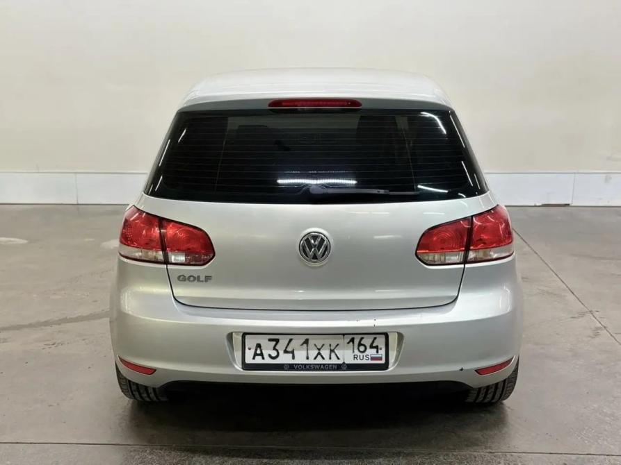 Volkswagen Golf VI Саратов  - изображение 3