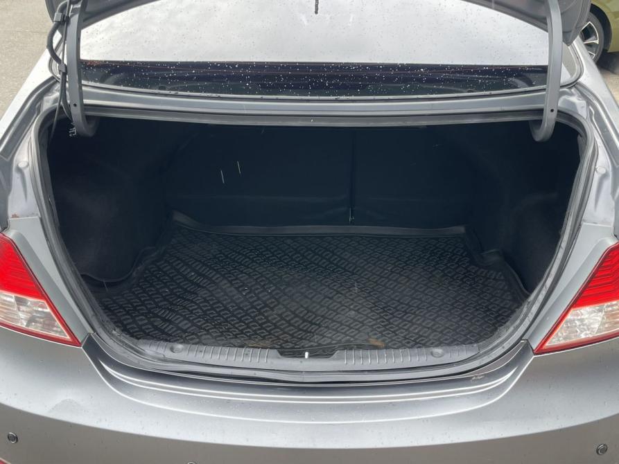 Hyundai Solaris I Москва  - изображение 13