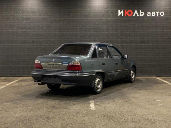 Daewoo Nexia I с пробегом 2004 года, цена 150 000 рублей, 181496 км, седан, Автокод Объявления