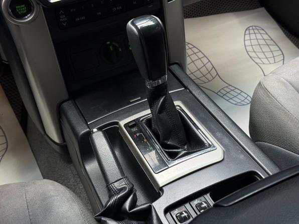 Toyota Land Cruiser Prado 150 Series с пробегом 2012 года, цена 2 999 000 рублей, 247170 км, внедорожник, Автокод Объявления