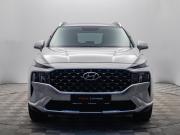 Hyundai Santa Fe IV Рестайлинг Москва  - изображение 29
