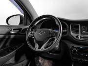 Hyundai Tucson III Санкт-Петербург  - изображение 36