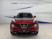 Nissan Juke I Москва  - изображение 21