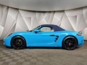 Porsche Boxster IV 718 (982) Москва  - изображение 25