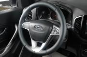Lada (ВАЗ) XRAY I Тюмень  - изображение 31