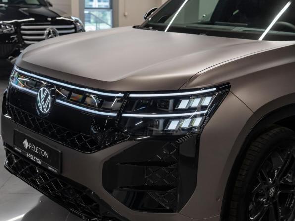 Volkswagen Teramont II (China Market) с пробегом 2026 года, цена 6 250 000 рублей, 30 км, внедорожник, Автокод Объявления