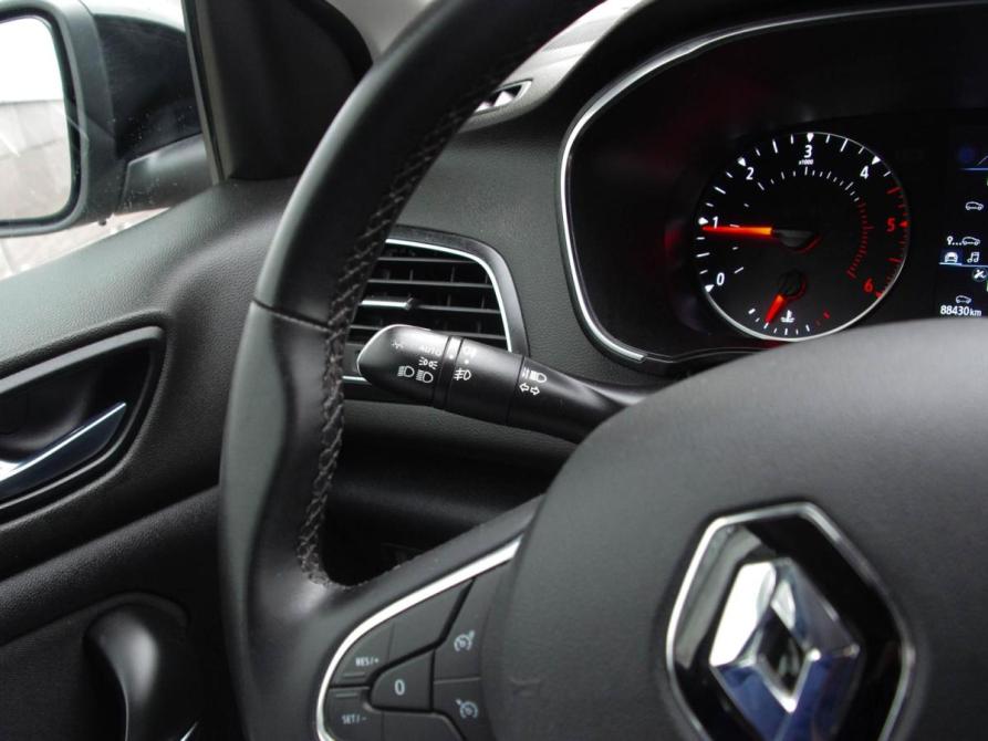 Renault Megane IV Рестайлинг Владимир  - изображение 10