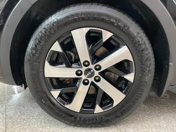 Kia Sorento IV с пробегом 2022 года, цена 4 500 000 рублей, 59752 км, внедорожник, Автокод Объявления