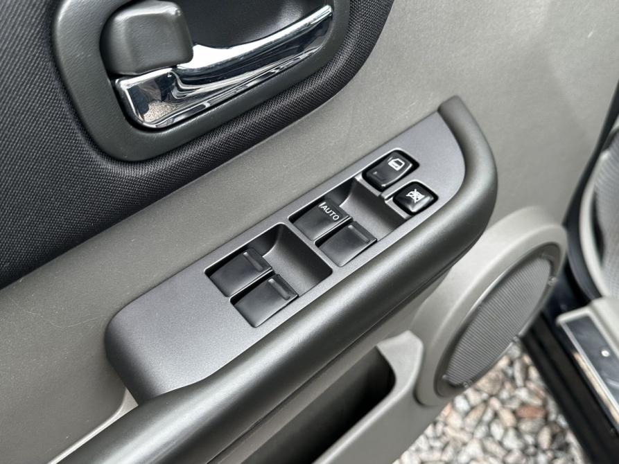 Nissan X-Trail I Рестайлинг Ярославль  - изображение 21